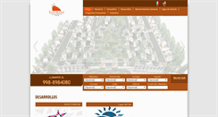 Desktop Screenshot of edifikare.com